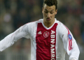 Ajax 2003/04 Away Shirt for Sale, Grab Yours Quick!