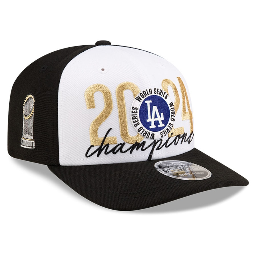 Dodger World Series Hat 2024: Where to buy online?