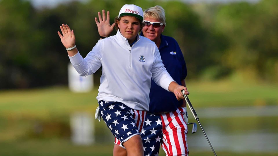 John Daly Jr Ranking: Tracking His Progress as a Golfer.