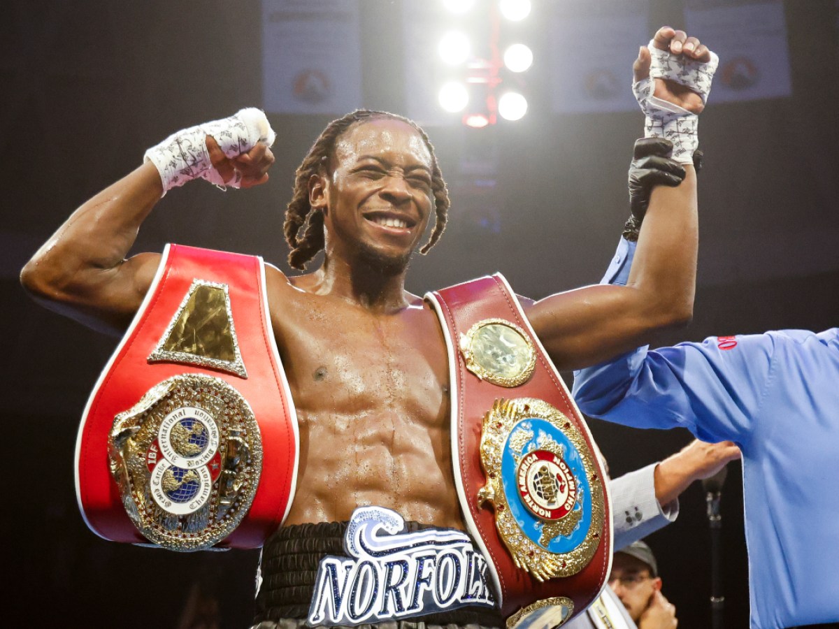 Check the Latest Virginia High School Boxing Ranks Here, Updated!