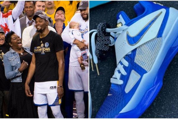 The Best kd bucket list: (inspiration for kd fans)