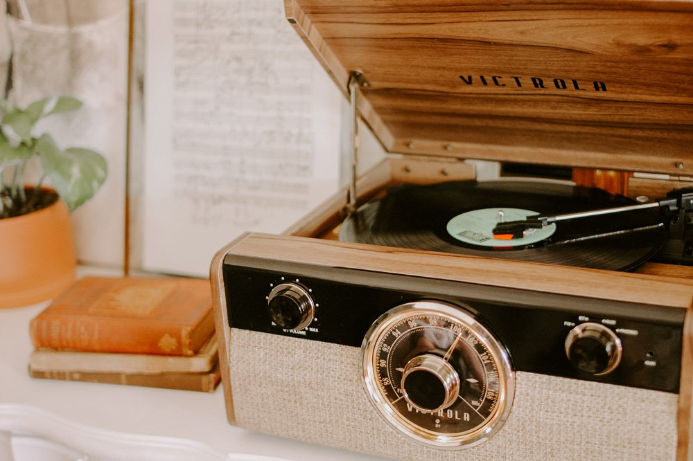 Caring for Gold Vinyl: Keeping Your Records in Top Condition.