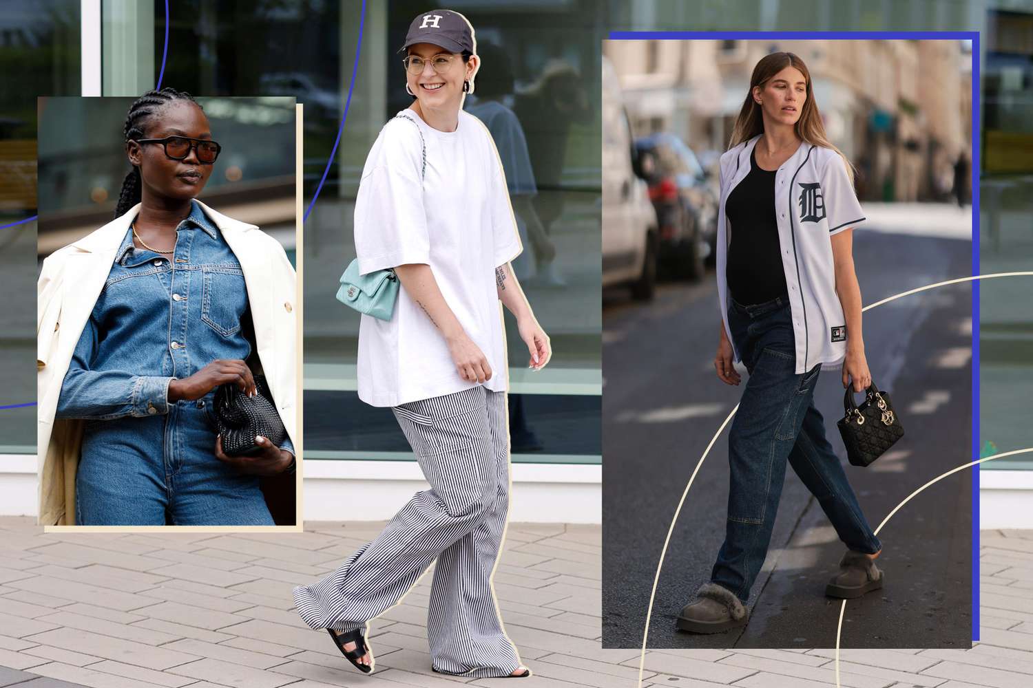 What to Wear to a Game: Game Day Outfit Inspiration for Everyone