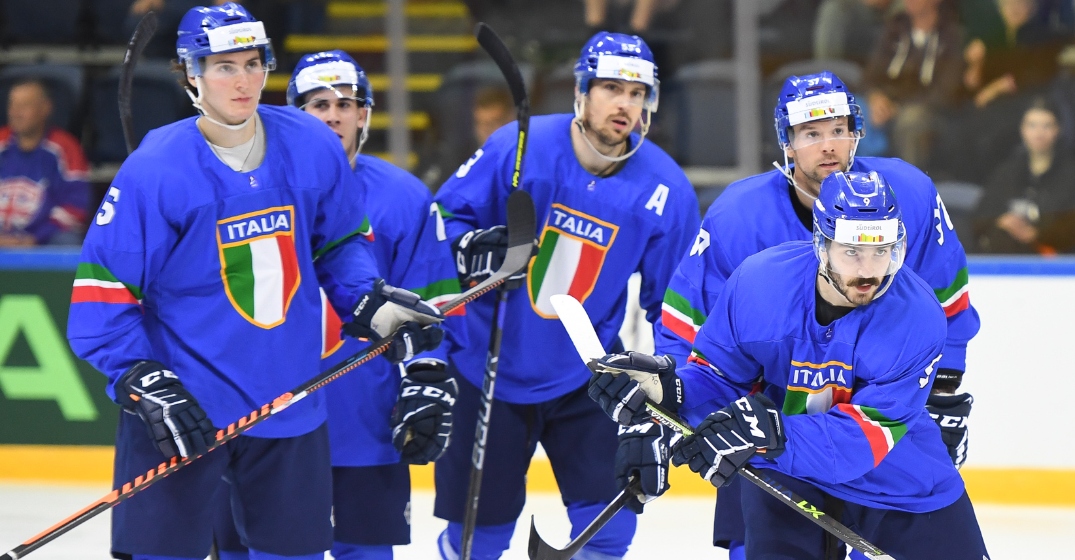 Are There Any Italians Playing in the NHL? (Find out now)