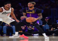 DAngelo Russell Trade News: Blazers Reportedly Out of the Running
