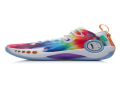 White Hightop MNE by Wayofsade: Are These Your Next Kicks?