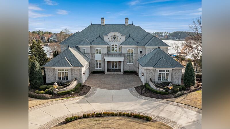 Talladega Nights House Location: Visit the Iconic Movie Film Site!