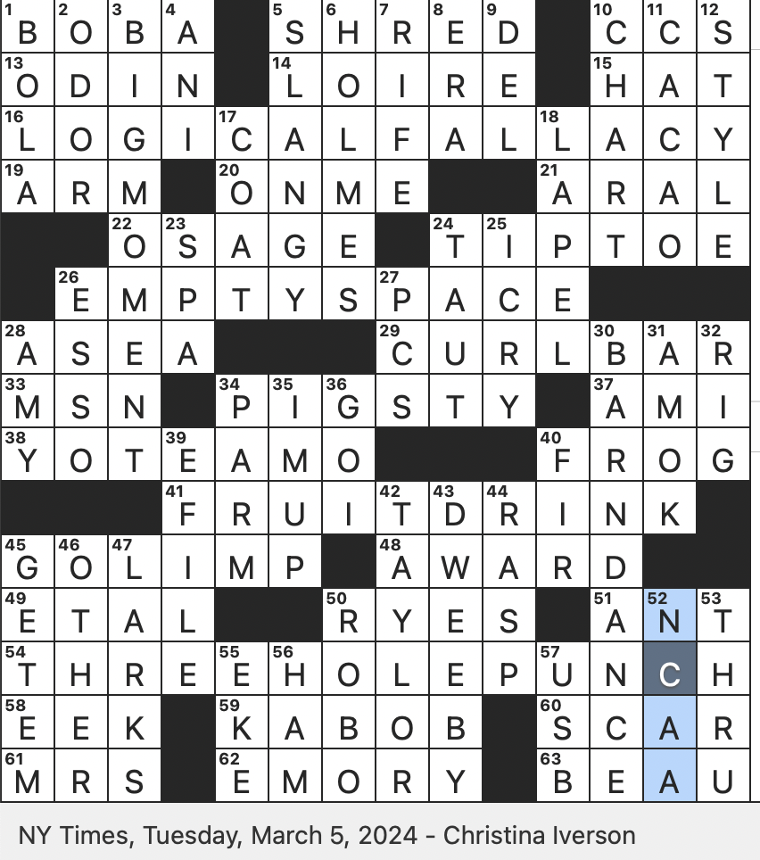 Stuck on Impossible to Tell Apart Crossword? (Get the Answer Now!)