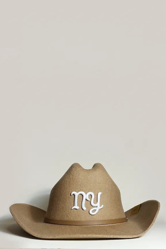 New York Cowboy Hats: Your Ultimate Guide to Shopping and Prices.