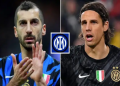 Inter Milan Players Balding: Is There a Reason Why?