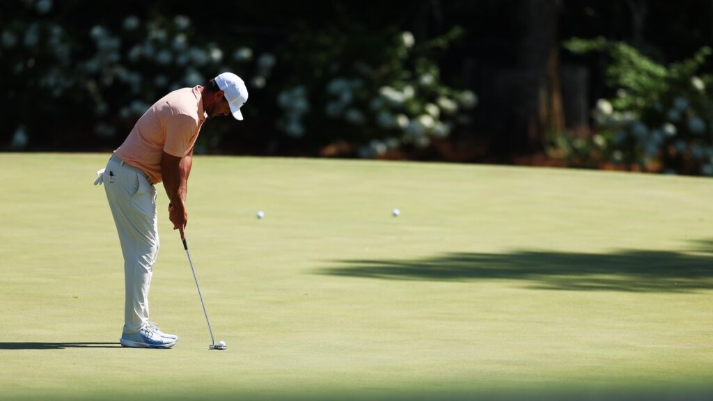 What Putter Length Does Brooks Koepka Use and Why?