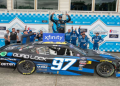 NASCAR Race Cars Hood Locks: Everything You Need to Know!