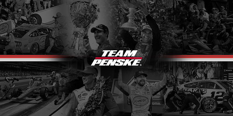 Penske Racing Job Opportunities: Explore Open Positions and Launch your career!