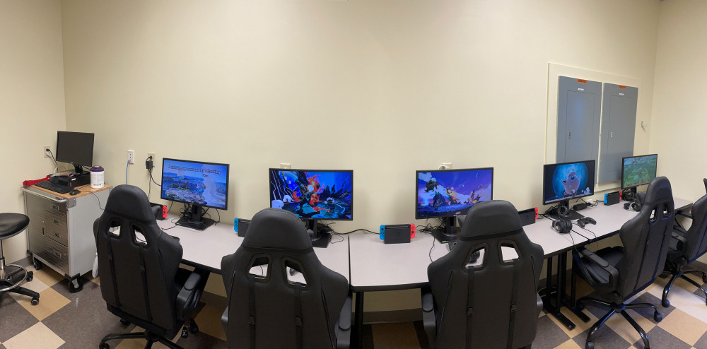 Lindenwood University Esports: Join the Team (Scholarships and More)