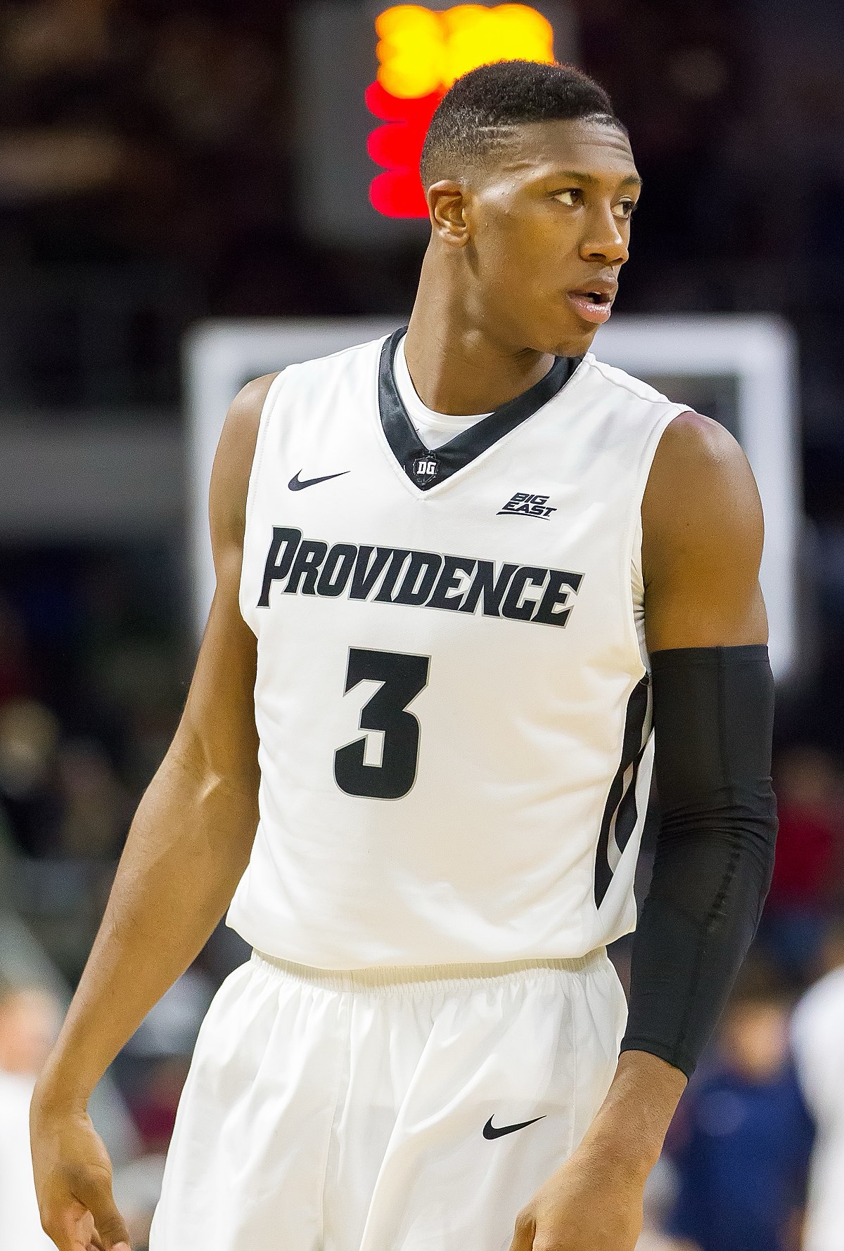 Providence Basketball Recruiting News: Top Recruit Reclassifies, Impacts 2024