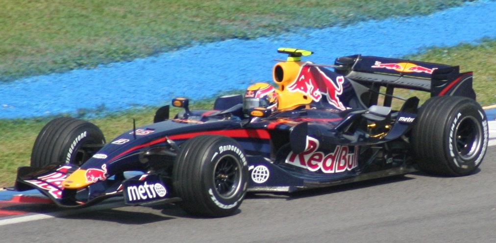 What Makes the f1 red bull rb3 a Winning Formula 1 Car?