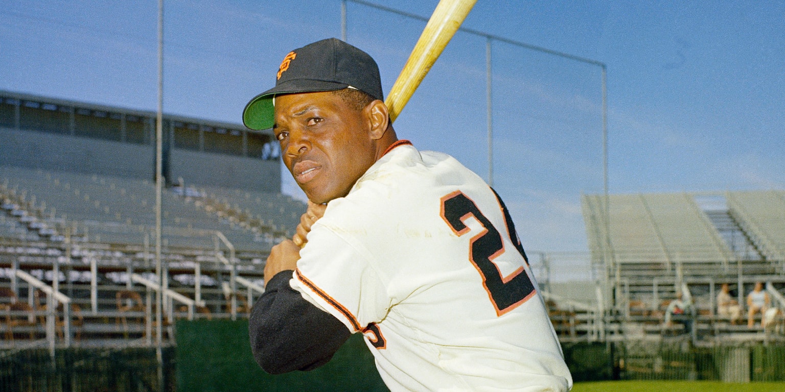 The Best of 1968: Willie Mayss Iconic Baseball Moments.