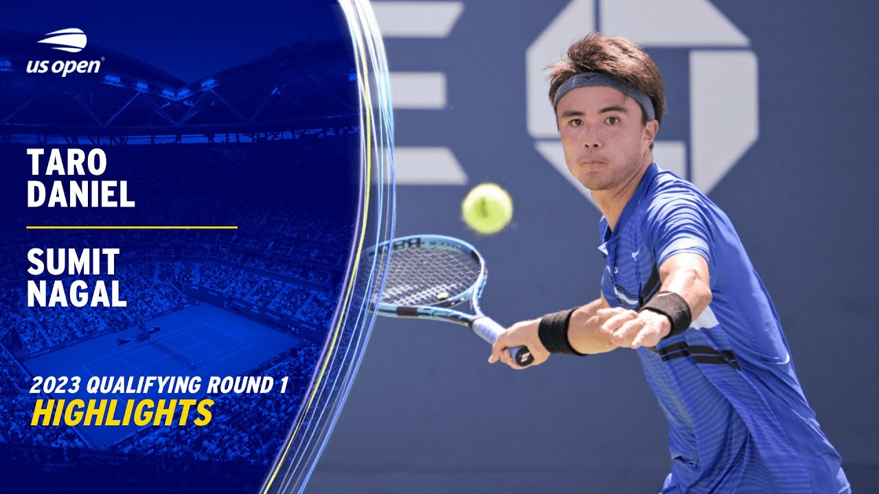Klein vs Nagal Analysis: How Do These Two Tennis Players Compare?
