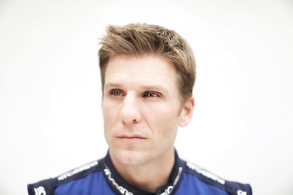 What is Jamie McMurray net worth? Find out his estimated wealth after his racing career.
