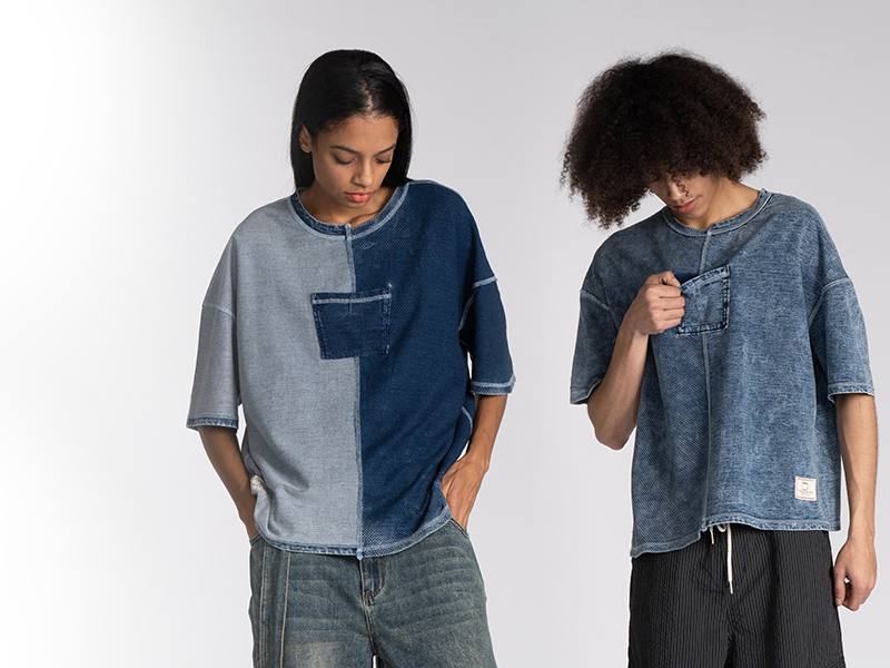 Where can you find authentic fried clothing items? Check out these recommended shops online now.