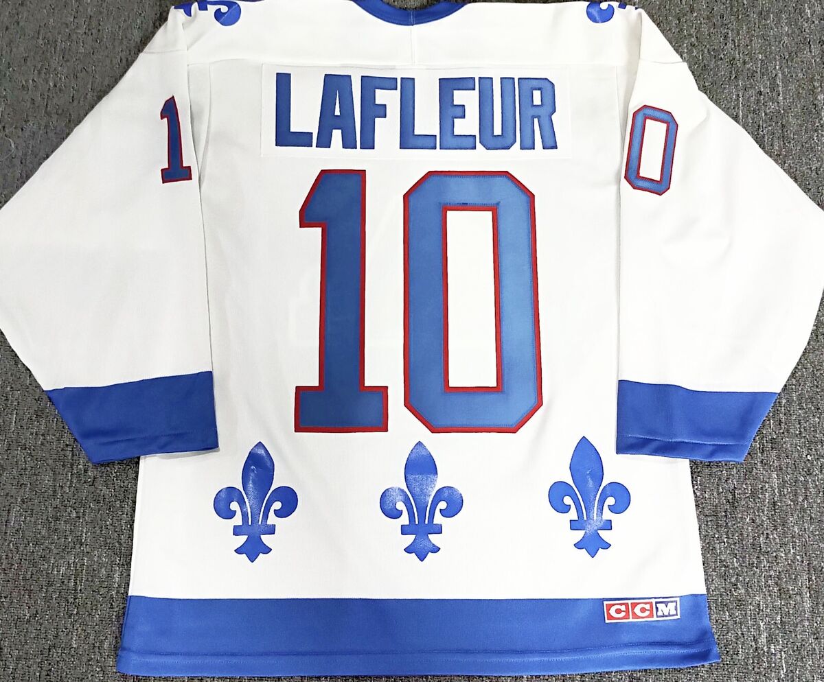 Starting your cool Quebec Nordiques jersey collection? Get simple expert tips here for finding rare ones cheap.