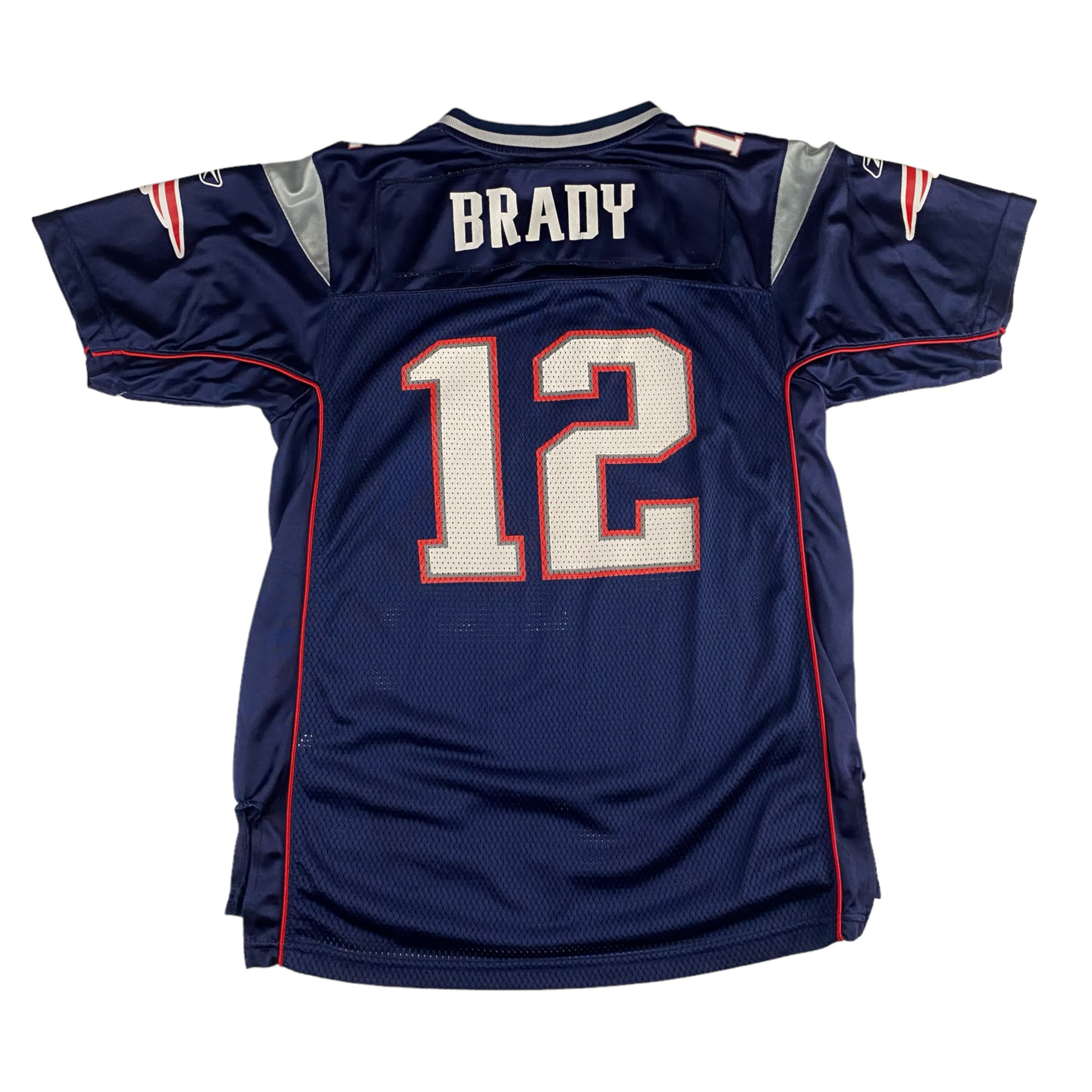 Score a Tom Brady Jersey Patriots:New & Used Options Available!