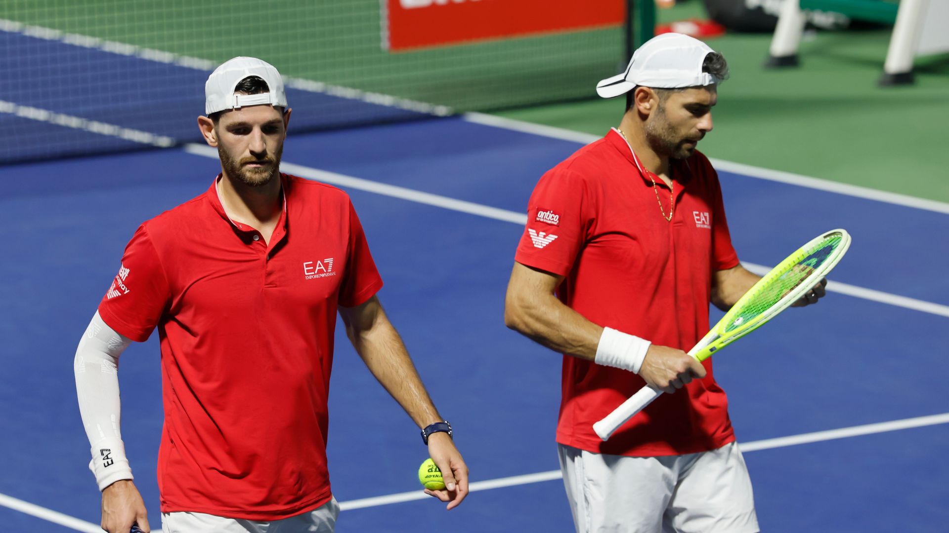Watch S Bolelli Matches Live (Find Tournament Info )