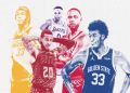 Evan Turner Career Earnings: Explore the Money He Made in His Pro career.