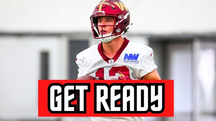 Drafting Luke McCaffrey for Fantasy? What You Need to Know!