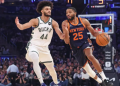Shocking update: Mikal Bridges reportedly rejected the Knicks contract extension offer. What does this mean for his NBA future?