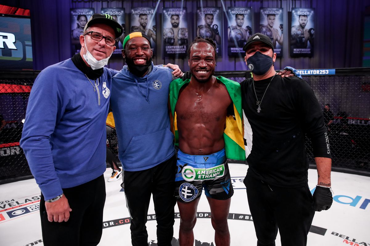 Got an MMA Excessive Coaching Penalty? Here is the solution!