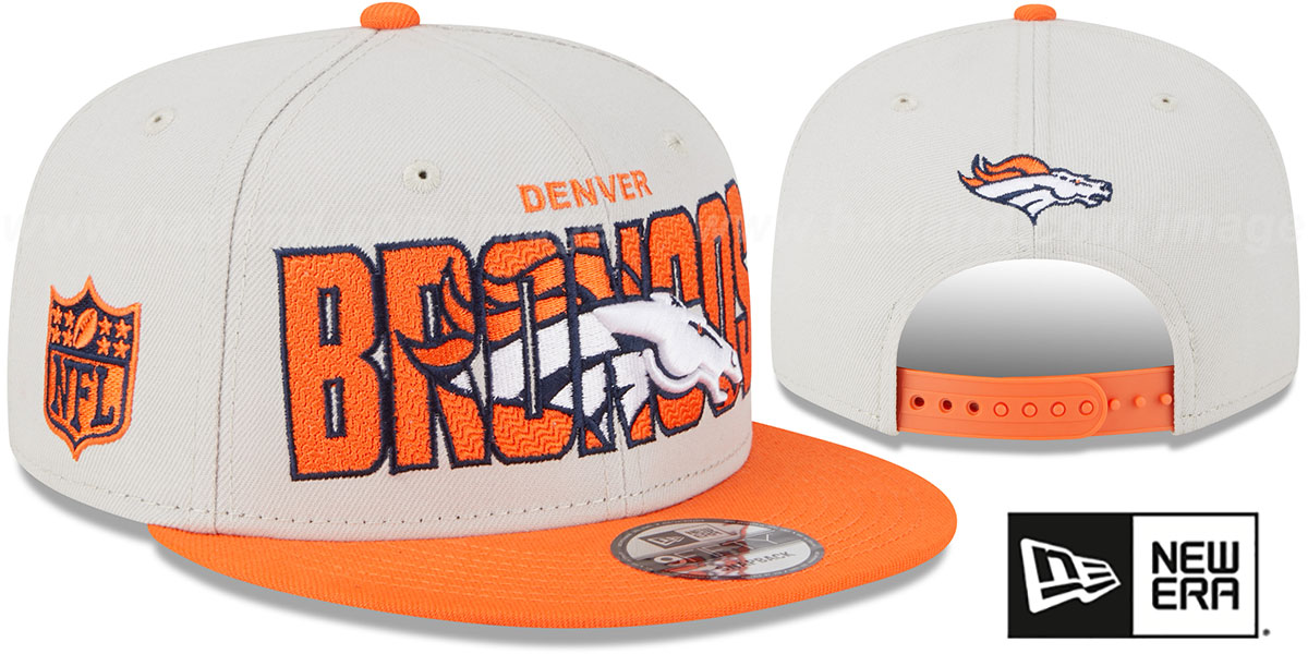Denver Broncos 2012 NFL Draft SMU Hat: Where to Find This Rare Fan Gear?