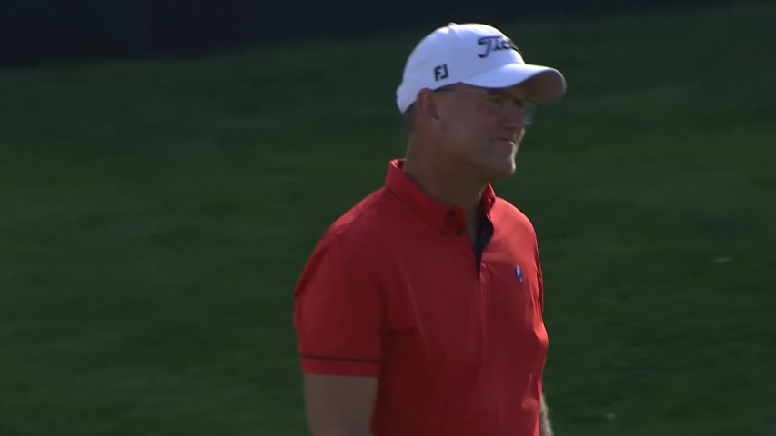 2024 Boeing Classic Leaderboard: Follow the Action, See Who Leads.