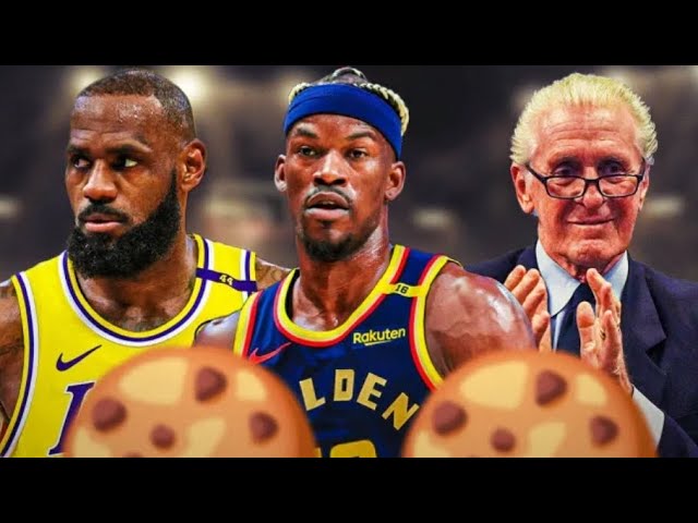 Pat Riley on LeBron James latest comments: Hear the most recent thoughts from the NBA legend.