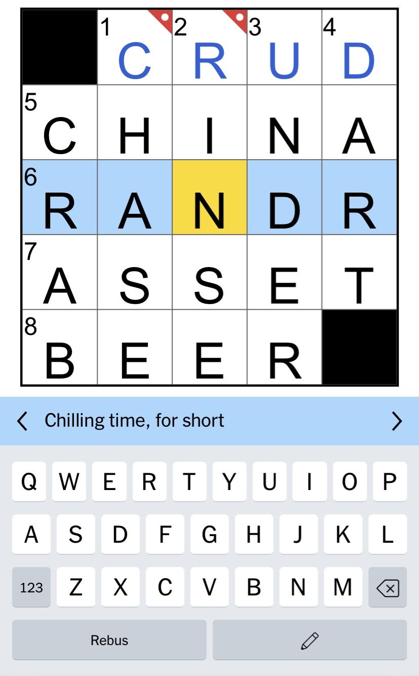 You Wish NYT Crossword Help! | Easy Clues & Answers Explained