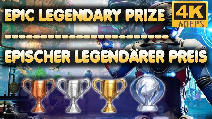 Best Ways to Earn an Epic Trophy: Check This Out Now