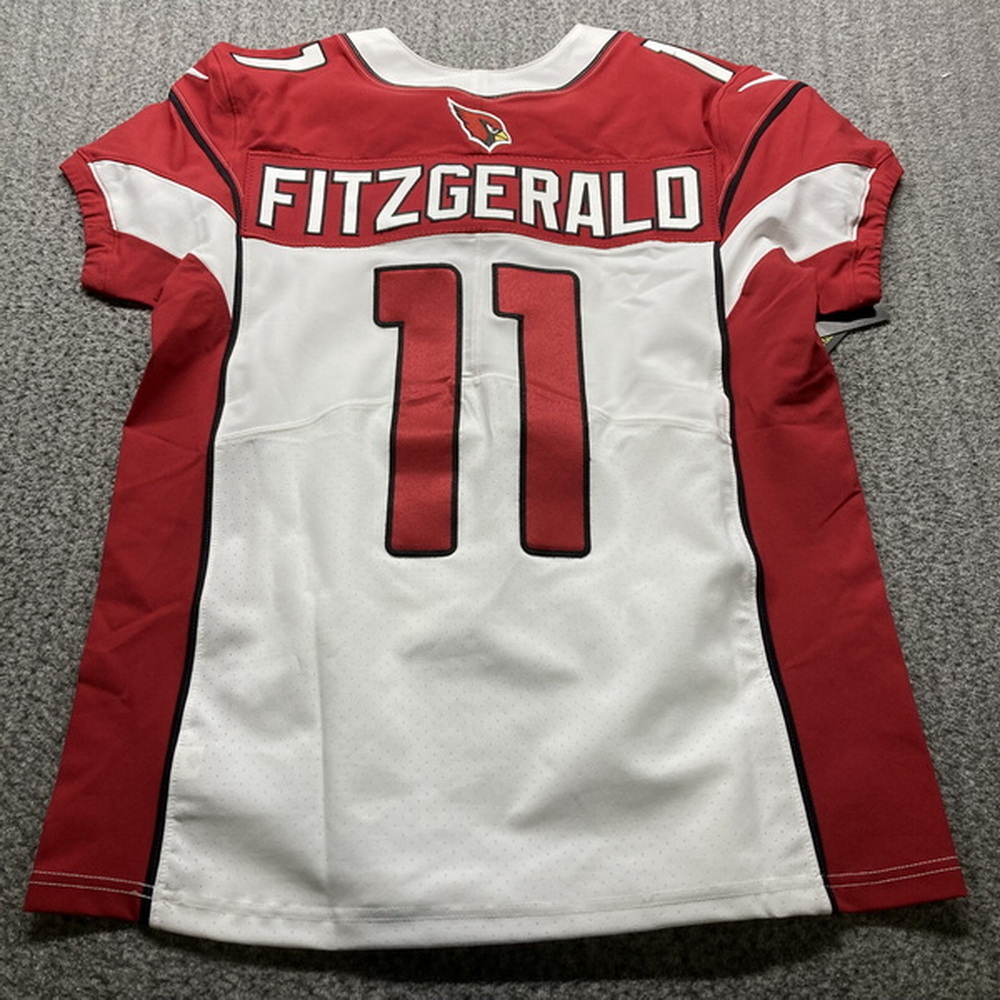 Score a Larry Fitzgerald Jersey: Your Guide to Styles & Sizes