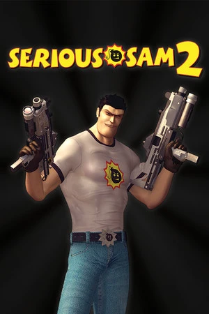 Need a Serious Sam 2 Trainer? Free and Safe Downloads Available Now!