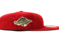 Atlanta Braves 1995 World Series Hat: Where to Find This Classic Cap!