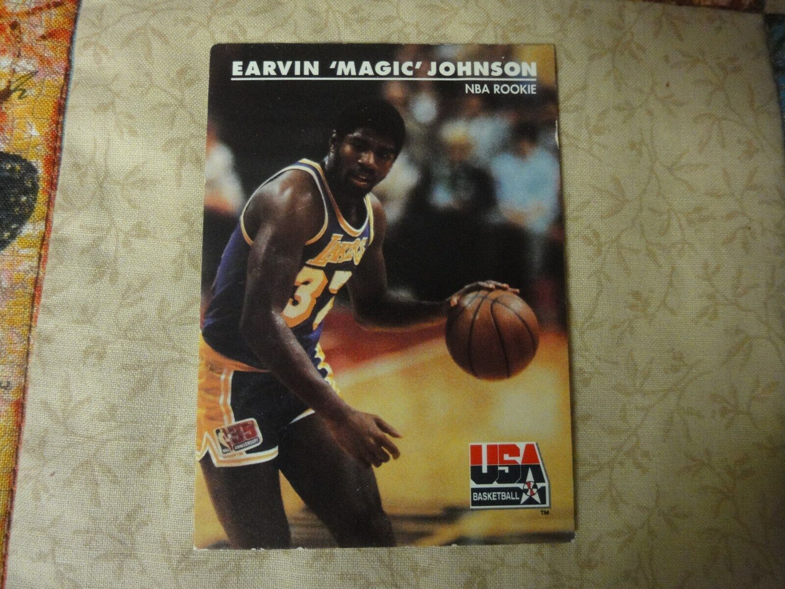 Magic Johnson Rookie Card: Ultimate Guide & Value Check!