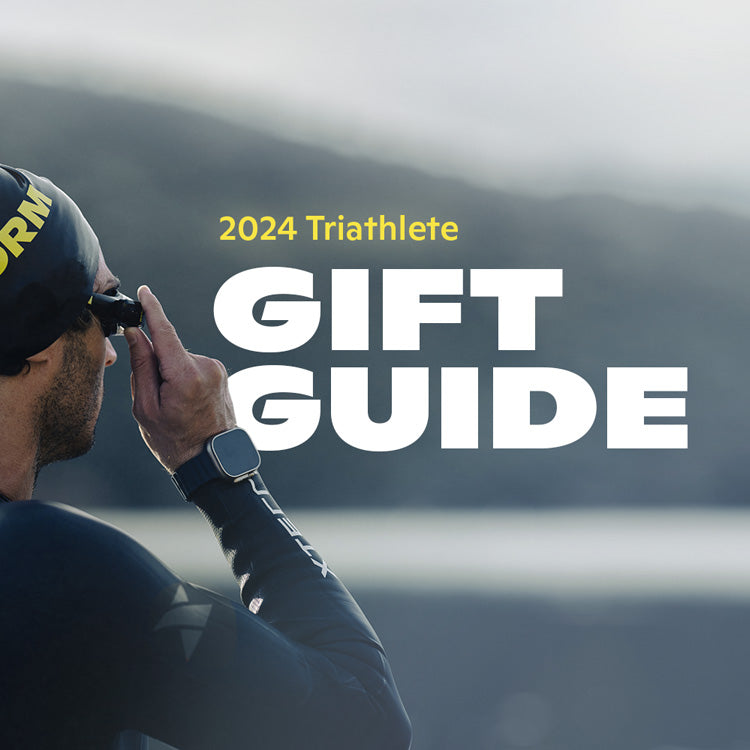 Best Gifts for Ironman Triathletes (From Budget to Luxury)