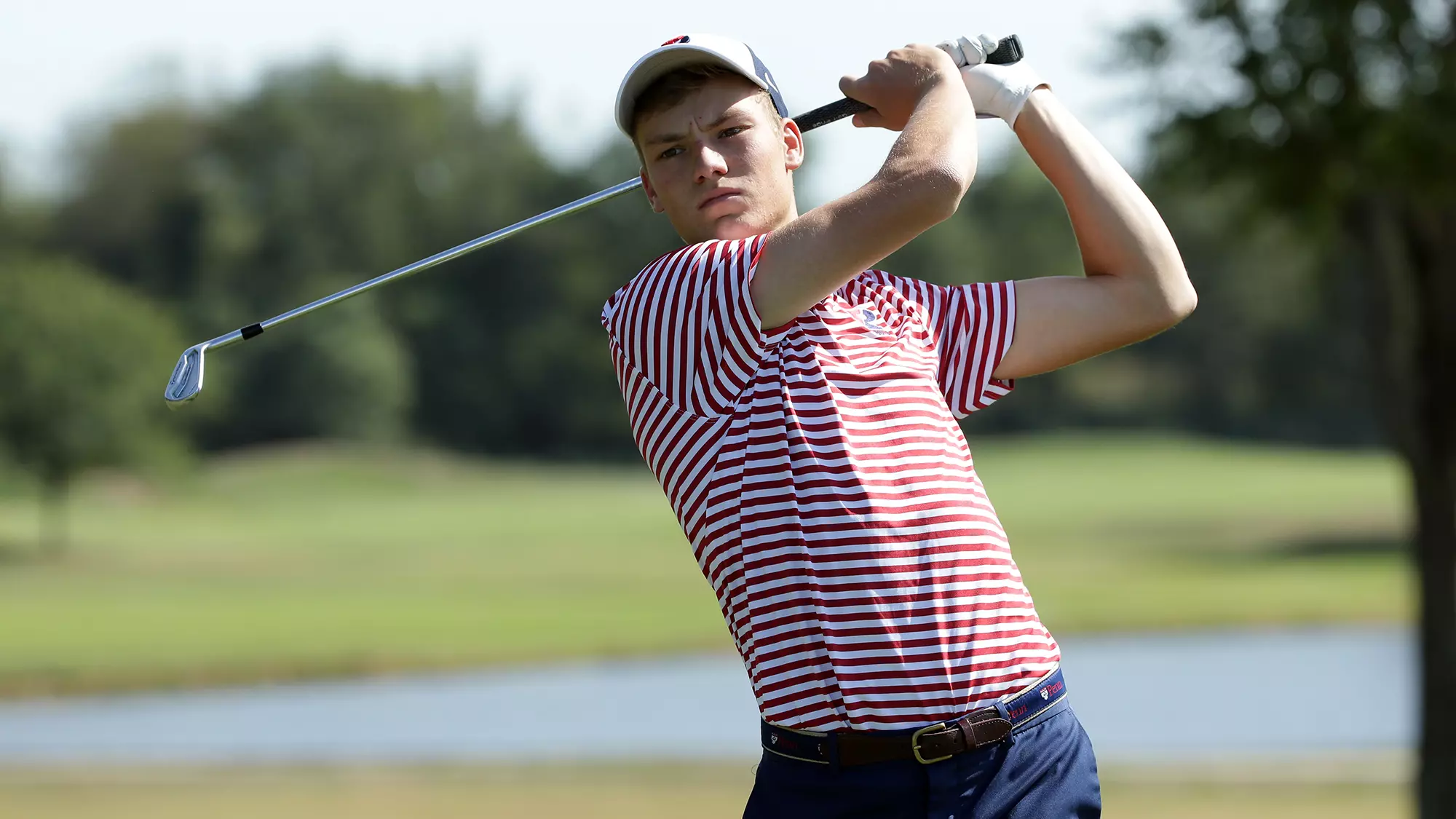 Who is Jason Langer Golfer? Everything You Need to Know