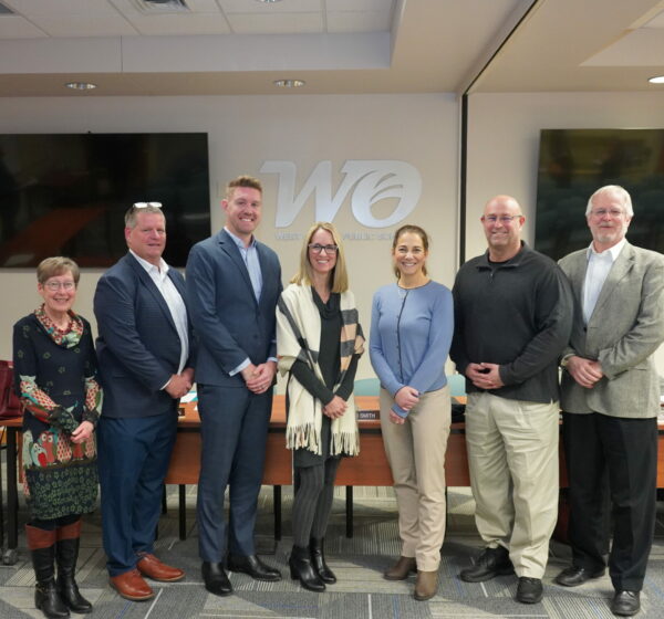 West Ottawa Board Mantinez: Whats New and How It Affects You