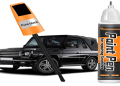 Automotive Paint Pens vs. Professional Repair: Which is better?