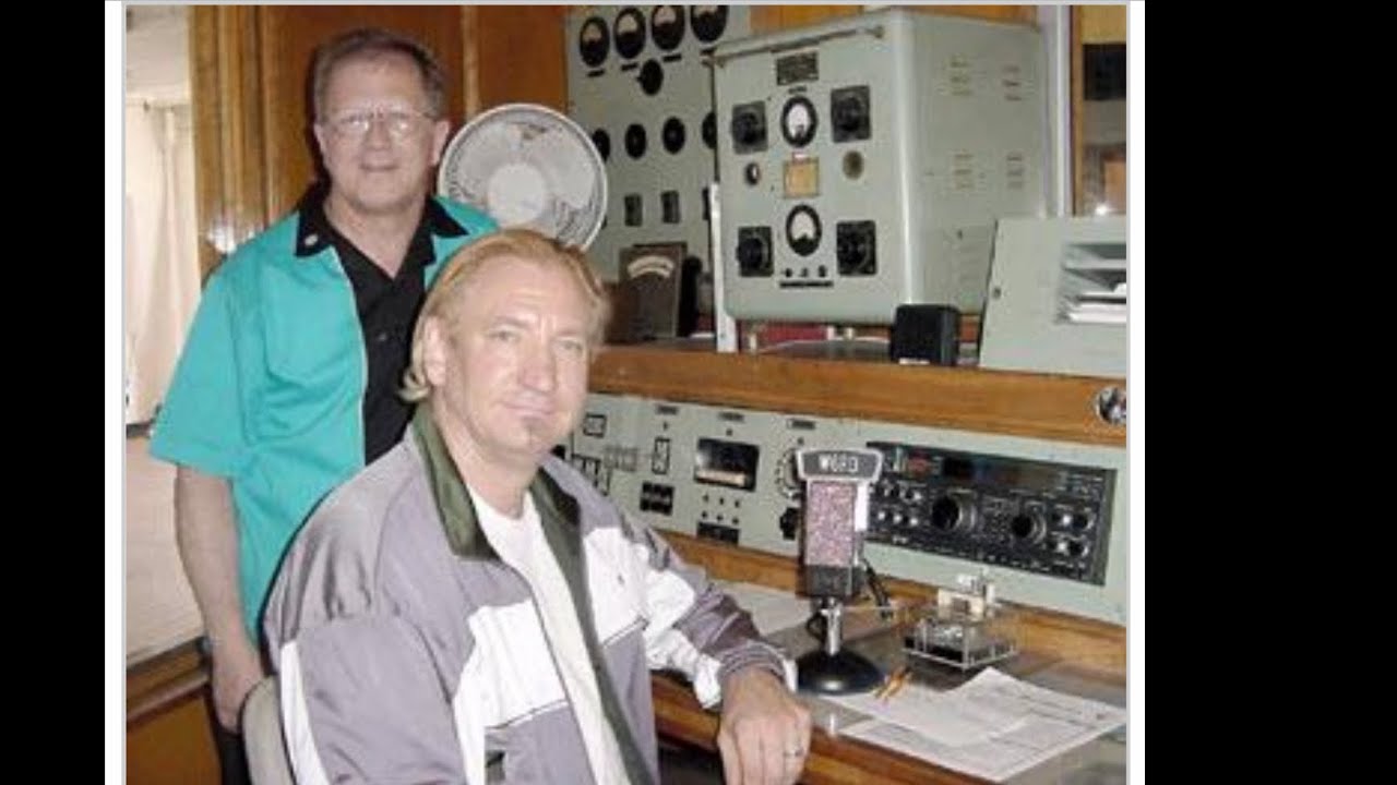 The Eagles and Ham Radio: What Member is Licensed (Fun Facts)?