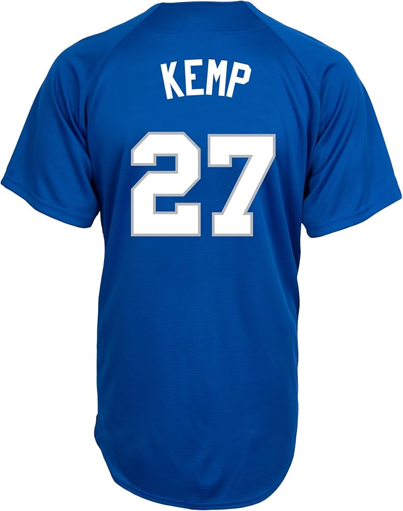 Dodgers Batting Practice Jersey: Find Your Perfect Fit Now