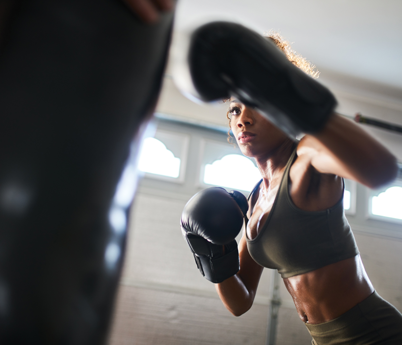 Boxing Class for Women: Beginners Guide & What to Expect