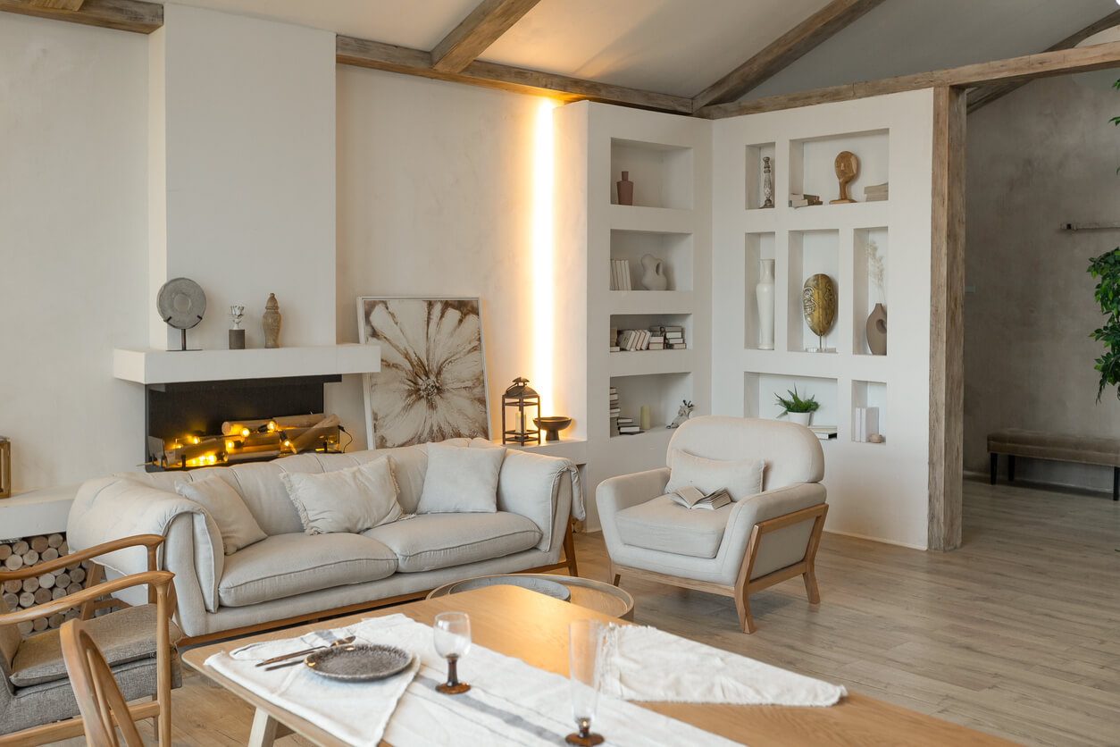 humble home nyt: Creating a Warm and Inviting Atmosphere