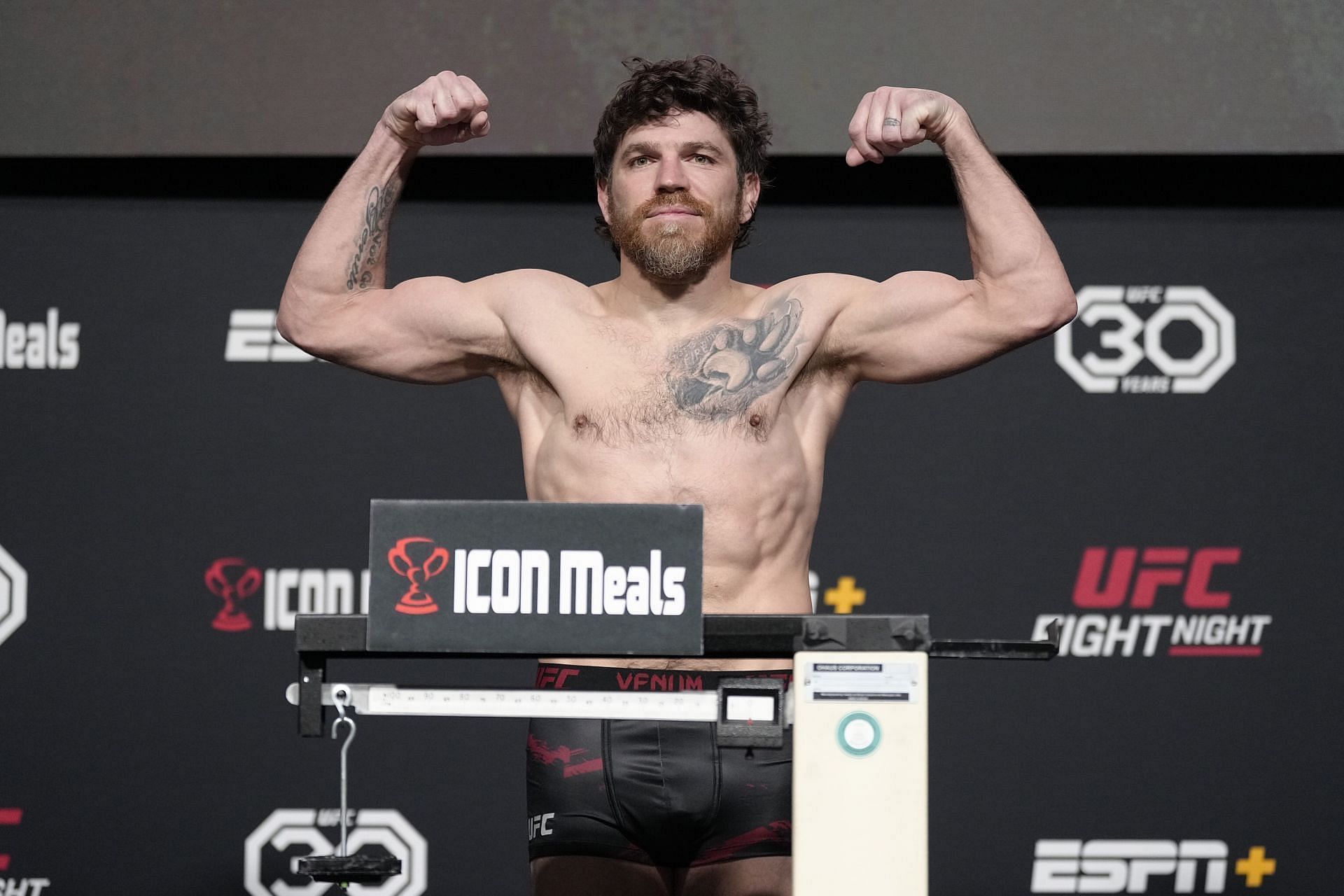 Jim Miller Salary: Breaking Down His UFC Paycheck Details.