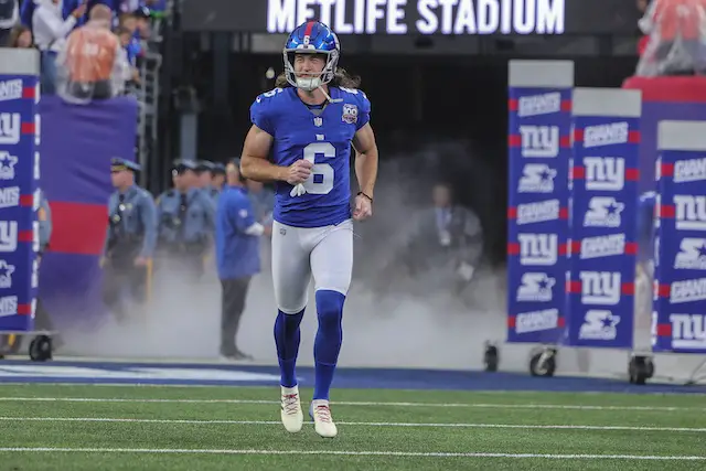 NY Giants News on SportSpyder: Stay Up-to-Date (Easy-to-Read Coverage)